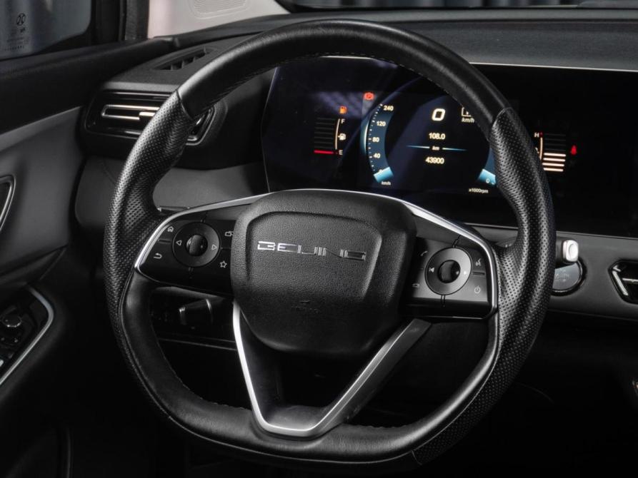 BAIC U5 Plus Тюмень  - изображение 15