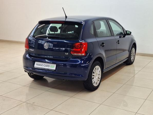 Volkswagen Polo V с пробегом 2010 года, цена 670 000 рублей, 168332 км, хэтчбек, Автокод Объявления