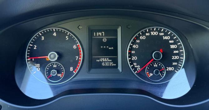 Volkswagen Jetta VI с пробегом 2013 года, цена 820 000 рублей, 163034 км, седан, Автокод Объявления