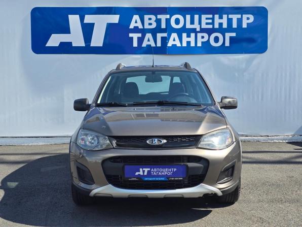 Lada (ВАЗ) Kalina II с пробегом 2018 года, цена 849 000 рублей, 127455 км, универсал, Автокод Объявления