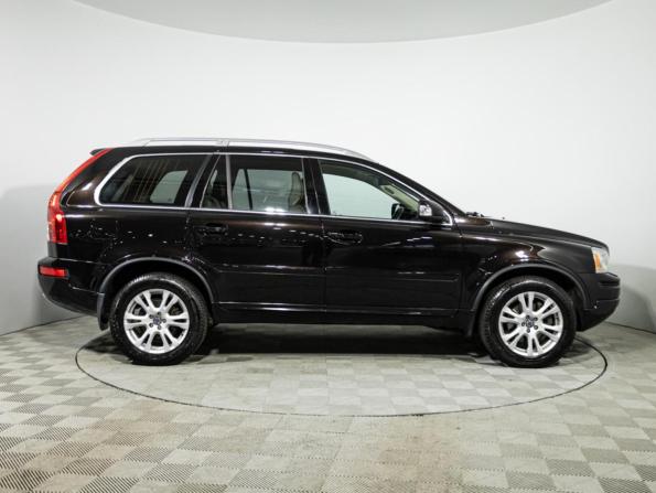 Volvo XC90 I Рестайлинг с пробегом 2012 года, цена 1 699 700 рублей, 149313 км, внедорожник, Автокод Объявления