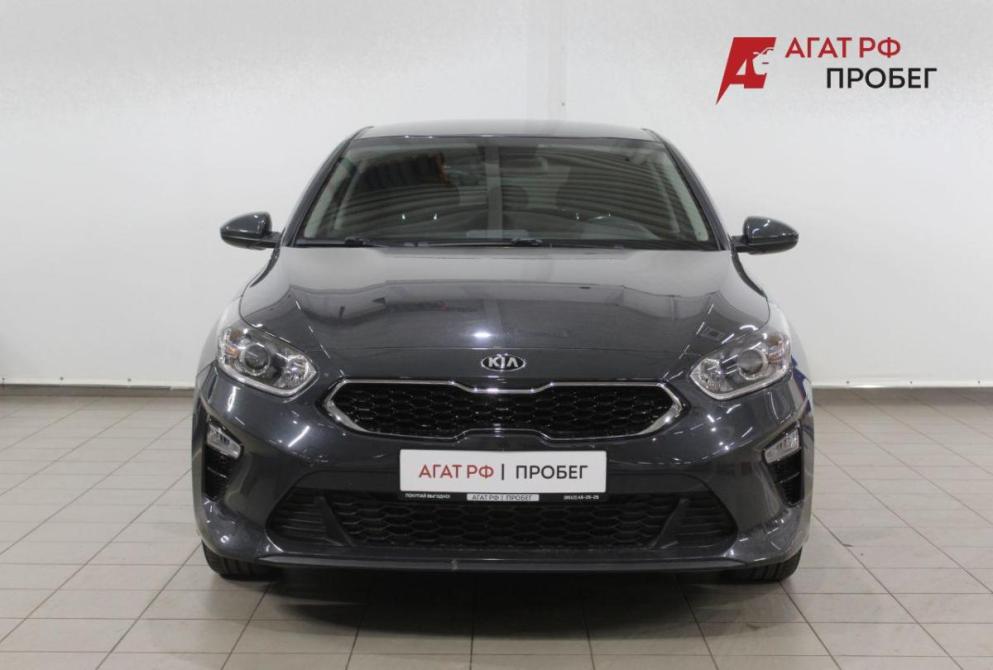 Kia Ceed II Рестайлинг Астрахань  - изображение 2