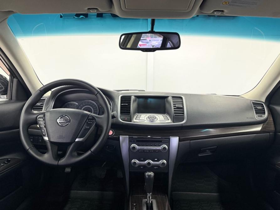 Nissan Teana II Рестайлинг Уфа  - изображение 7