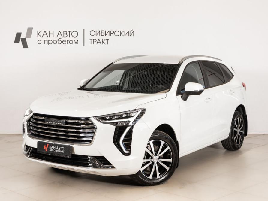 Haval Jolion I Казань  - изображение 1