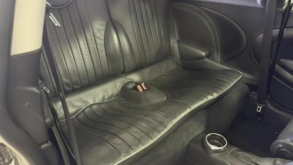 Mini Hatch I (R50) Ставрополь  - изображение 21