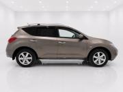 Nissan Murano II (Z51) Рестайлинг 2 Новосибирск  - изображение 32