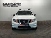 Nissan Terrano III (D10) Пермь  - изображение 19