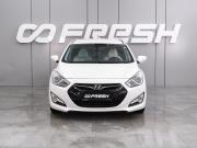 Hyundai i40 I Воронеж  - изображение 24