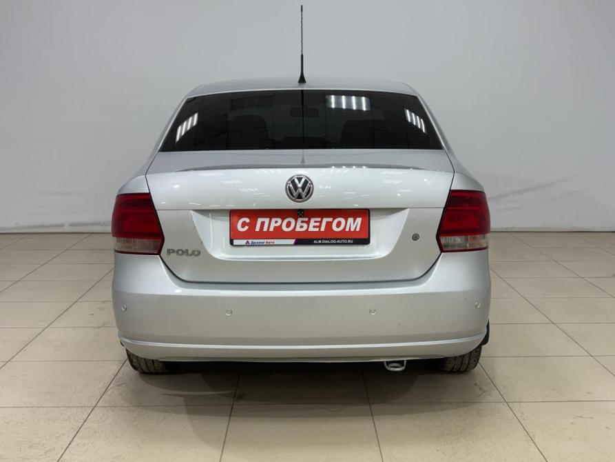 Volkswagen Polo V Альметьевск  - изображение 6