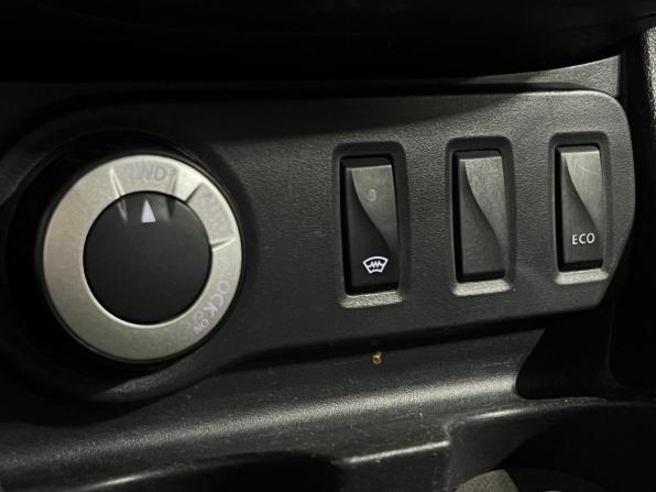 Renault Duster I Рестайлинг с пробегом 2019 года, цена 1 550 000 рублей, 80724 км, внедорожник, Автокод Объявления
