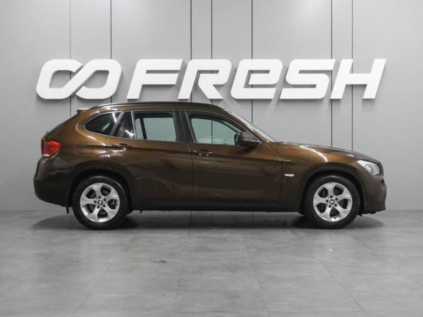 BMW X1 I (E84) с пробегом 2010 года, цена 1 119 000 рублей, 202098 км, внедорожник, Автокод Объявления
