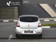 Renault Sandero II Рестайлинг Казань  - изображение 16
