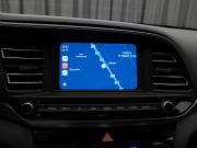 Hyundai Elantra VI (AD) Москва  - изображение 46