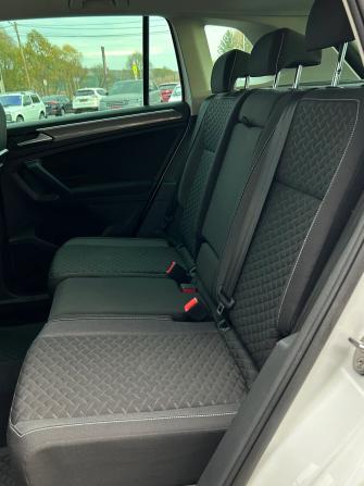 Volkswagen Tiguan II с пробегом 2018 года, цена 2 530 000 рублей, 37124 км, внедорожник, Автокод Объявления