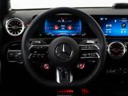 Mercedes-Benz A-Класс AMG II (W177) Рестайлинг Москва  - изображение 61