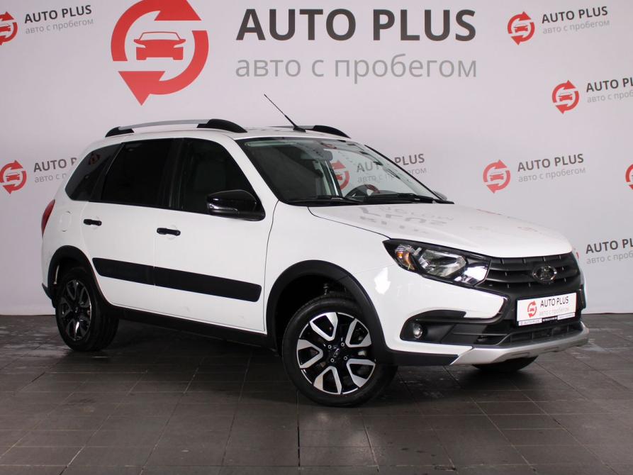 Lada (ВАЗ) Granta I Рестайлинг Минеральные Воды  - изображение 1