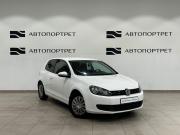 Volkswagen Golf VI Санкт-Петербург  - изображение 21