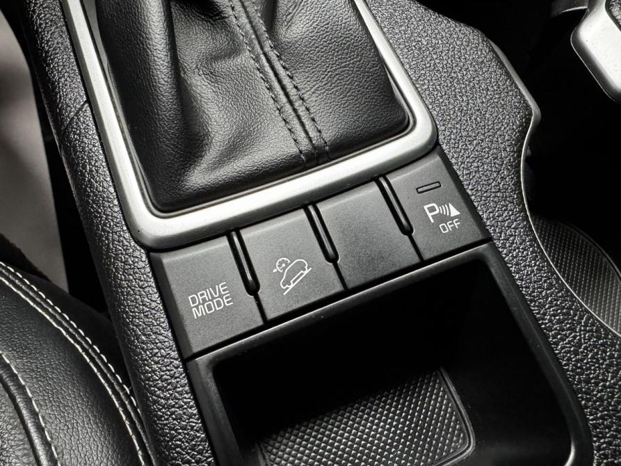 Kia Sportage IV Стерлитамак  - изображение 21