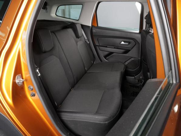 Renault Duster II с пробегом 2021 года, цена 1 809 000 рублей, 191283 км, внедорожник, Автокод Объявления