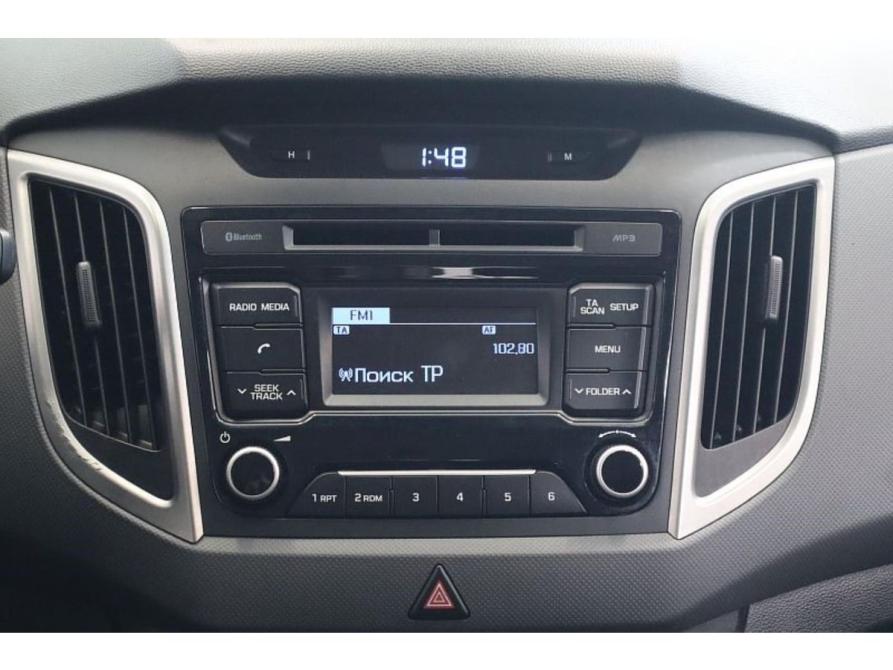 Hyundai Creta I Коломна  - изображение 12