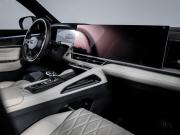 Geely Monjaro I Рестайлинг 2 Москва  - изображение 28