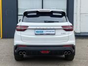 Belgee X50 Москва  - изображение 25