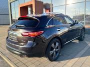 Infiniti FX II (S51) Владикавказ  - изображение 21