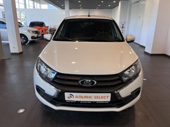 Lada (ВАЗ) Granta I Рестайлинг с пробегом 2024 года, цена 815 000 рублей, 54017 км, лифтбек, Автокод Объявления