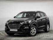 Hyundai Tucson III Рестайлинг Санкт-Петербург  - изображение 28