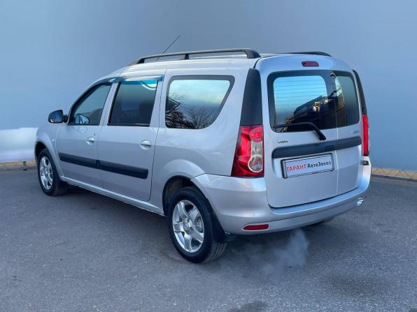 Lada (ВАЗ) Largus I с пробегом 2014 года, цена 650 000 рублей, 184571 км, универсал, Автокод Объявления