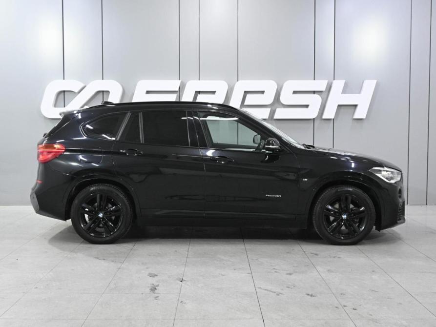 BMW X1 II (F48) Ростов-на-Дону  - изображение 5