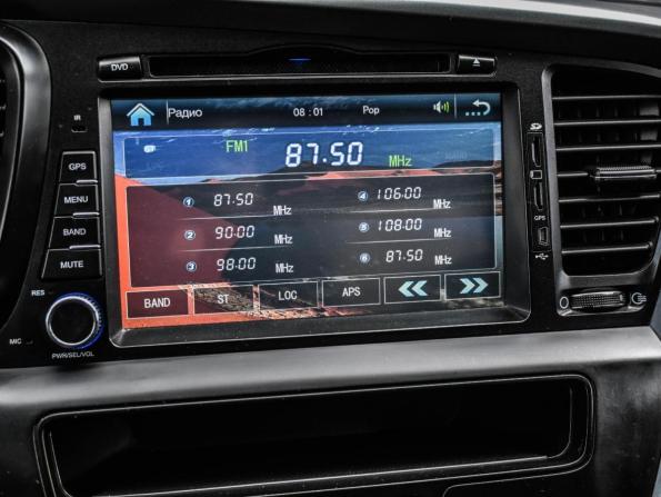 Kia K5 I с пробегом 2011 года, цена 1 179 000 рублей, 149351 км, седан, Автокод Объявления