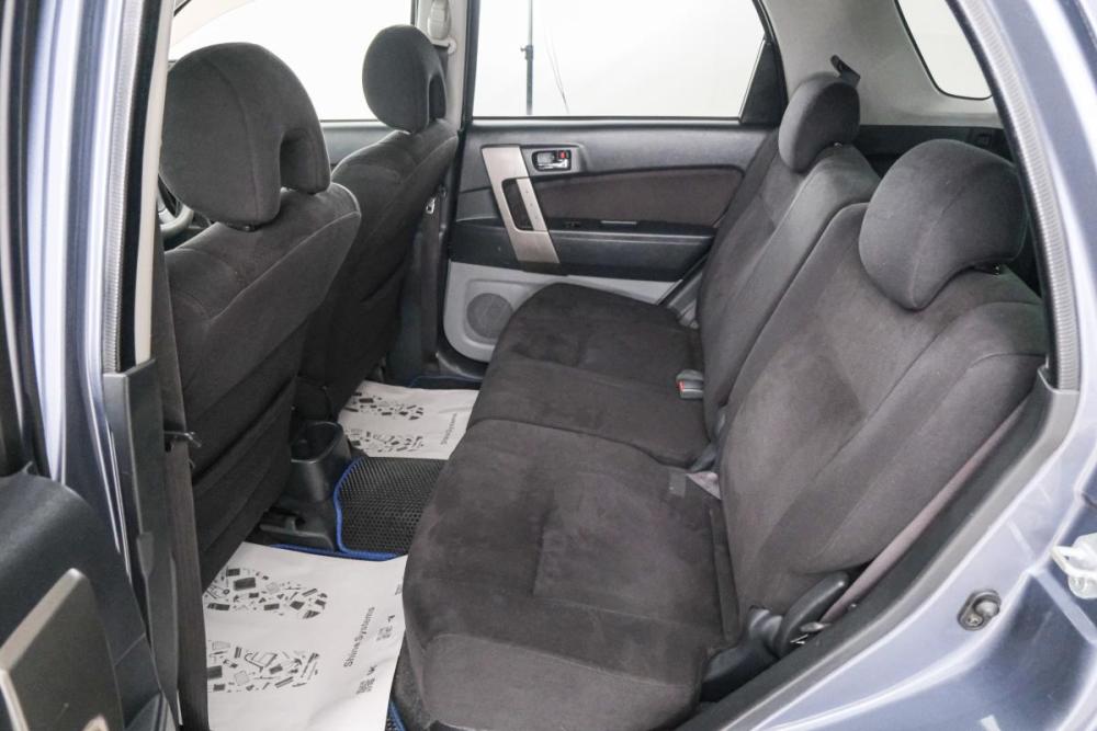 Toyota Rush I Красноярск  - изображение 18
