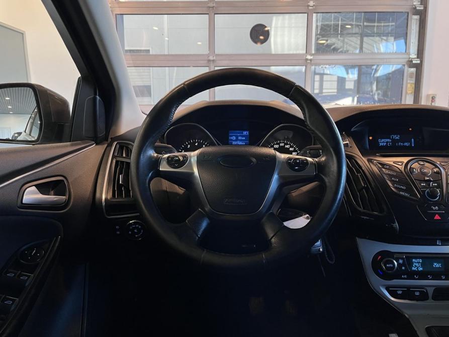 Ford Focus III Чебоксары  - изображение 10