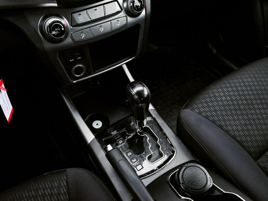 SsangYong Actyon II Рестайлинг Екатеринбург  - изображение 9
