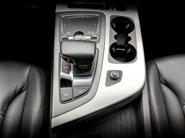 Audi Q7 II (4M) с пробегом 2019 года, цена 4 235 000 рублей, 54622 км, внедорожник, Автокод Объявления