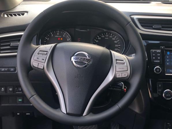 Nissan Qashqai II с пробегом 2014 года, цена 1 270 000 рублей, 227000 км, внедорожник, Автокод Объявления