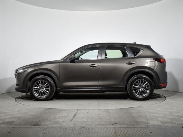 Mazda CX-5 II с пробегом 2017 года, цена 2 090 000 рублей, 124327 км, внедорожник, Автокод Объявления