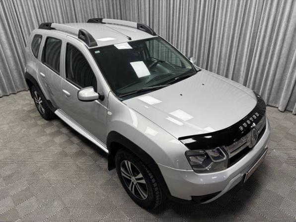 Renault Duster I Рестайлинг с пробегом 2016 года, цена 1 010 000 рублей, 189164 км, внедорожник, Автокод Объявления