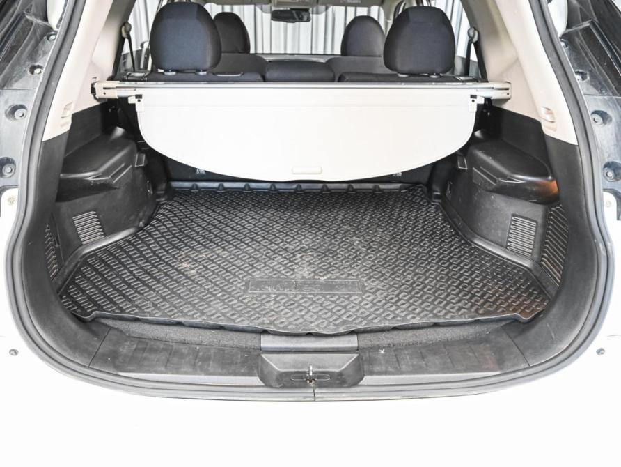 Nissan X-Trail III Рестайлинг Ставрополь  - изображение 24