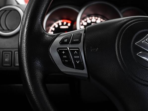 Suzuki Grand Vitara II Рестайлинг с пробегом 2010 года, цена 1 129 000 рублей, 156480 км, внедорожник, Автокод Объявления