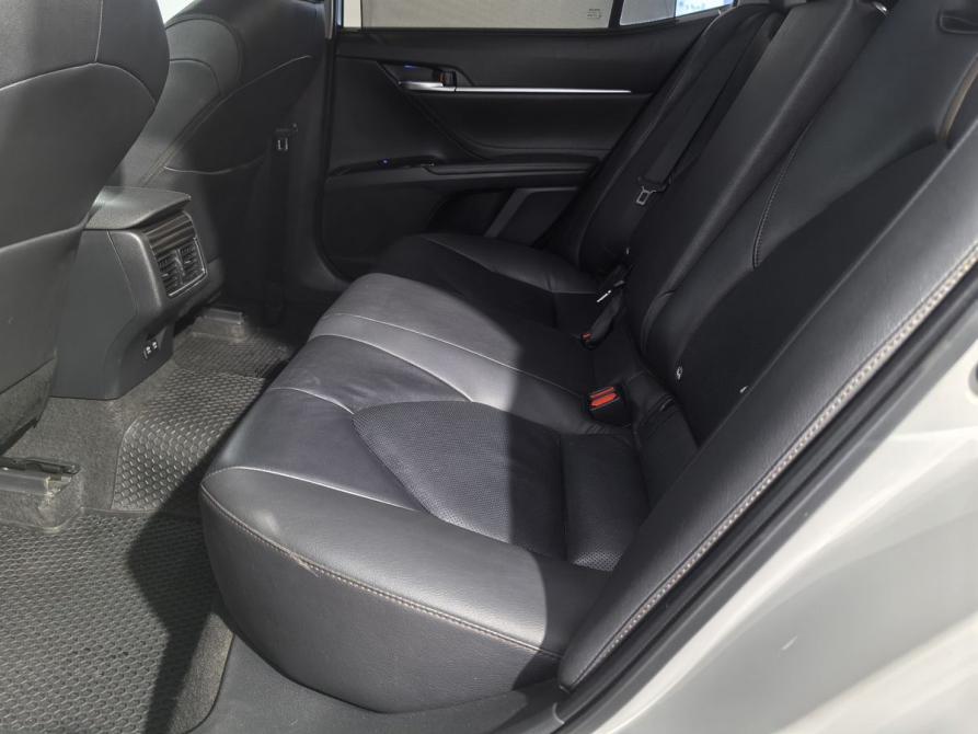 Toyota Camry VIII (XV70) Санкт-Петербург  - изображение 12