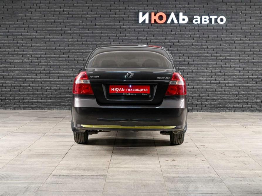 Ravon Nexia R3 Екатеринбург  - изображение 5