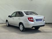 Lada (ВАЗ) Granta I Рестайлинг Липецк  - изображение 22