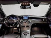 Mercedes-Benz C-Класс IV (W205) Москва  - изображение 45