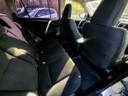 Toyota RAV4 IV (XA40) Санкт-Петербург  - изображение 24