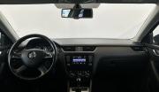 Skoda Octavia III (A7) Москва  - изображение 21