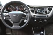 Hyundai Solaris II Рестайлинг Старый Оскол  - изображение 29