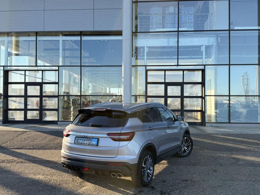 Belgee X50 Тверь  - изображение 5