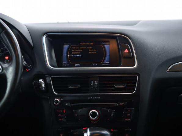 Audi Q5 I (8R) Рестайлинг с пробегом 2013 года, цена 1 730 000 рублей, 229553 км, внедорожник, Автокод Объявления
